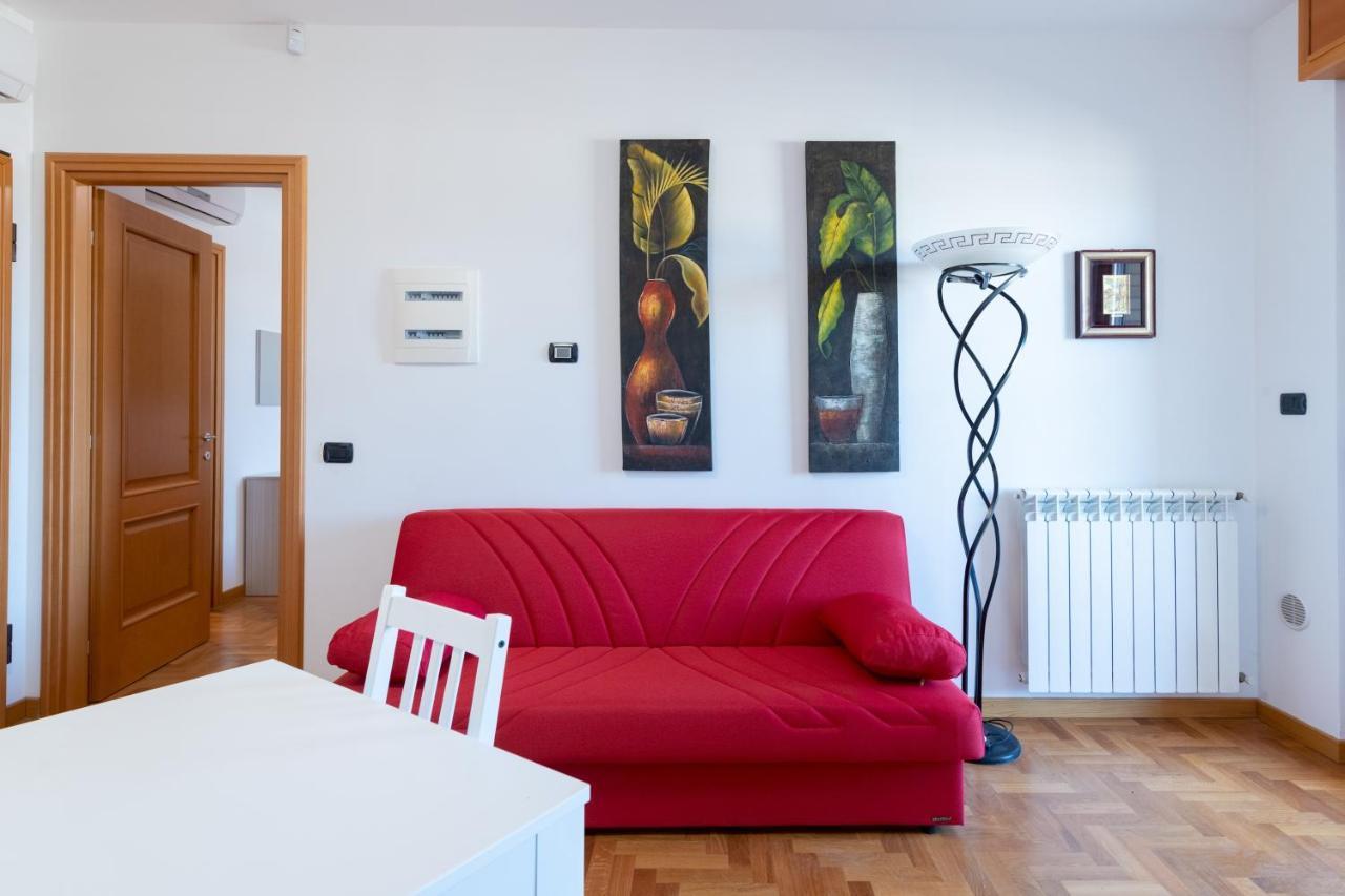 Casa Titty Apartamento Roma Exterior foto