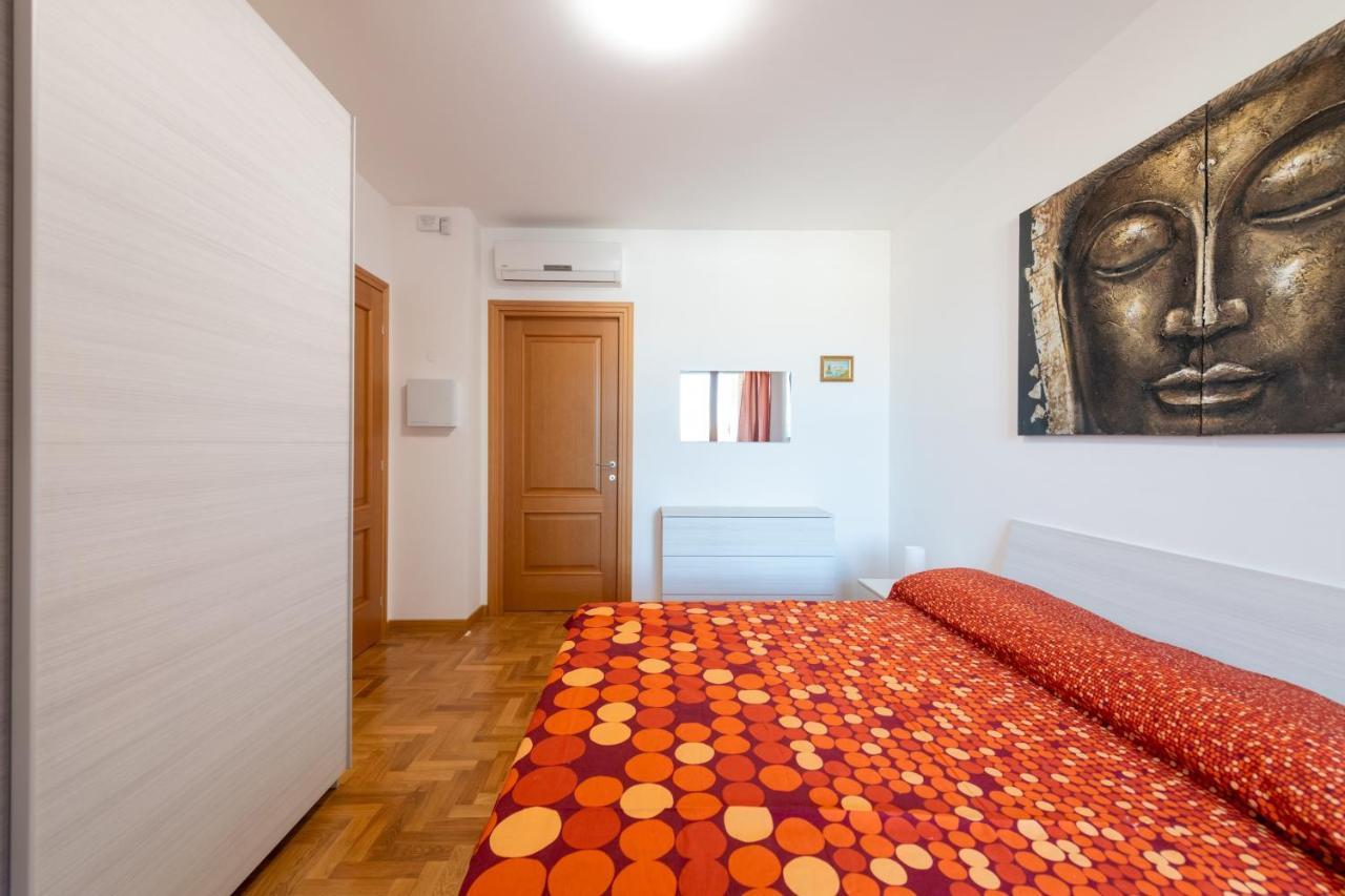 Casa Titty Apartamento Roma Exterior foto