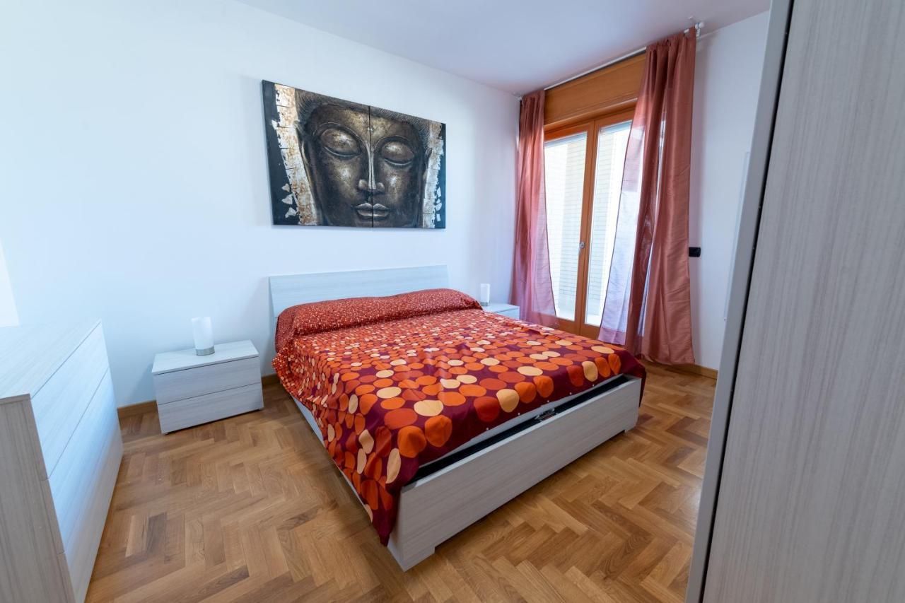 Casa Titty Apartamento Roma Exterior foto
