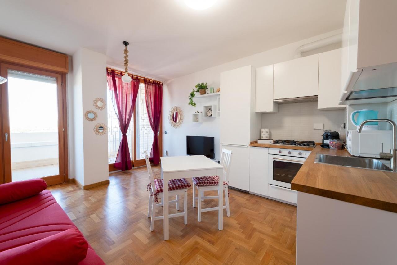 Casa Titty Apartamento Roma Exterior foto