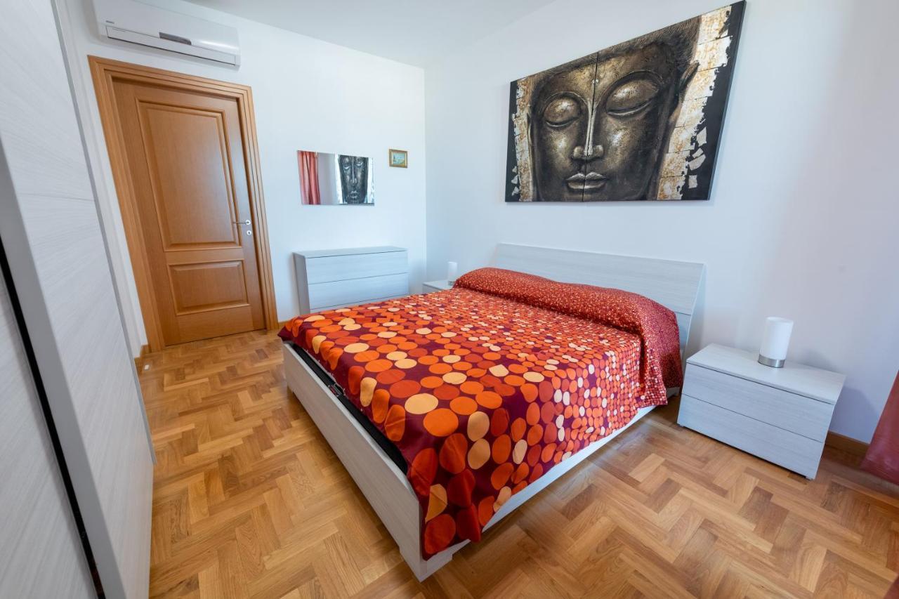 Casa Titty Apartamento Roma Exterior foto